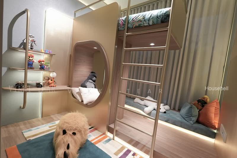 ELTA, S$ 3,330,000, 1,184 sqft, Condos - Condominium