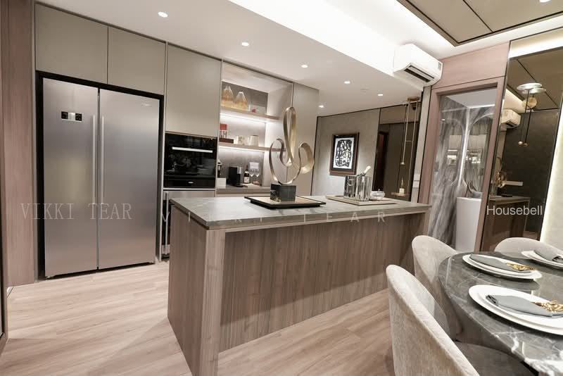 ELTA, S$ 3,330,000, 1,184 sqft, Condos - Condominium