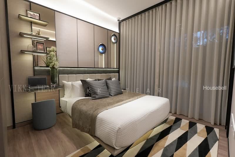 ELTA, S$ 3,330,000, 1,184 sqft, Condos - Condominium