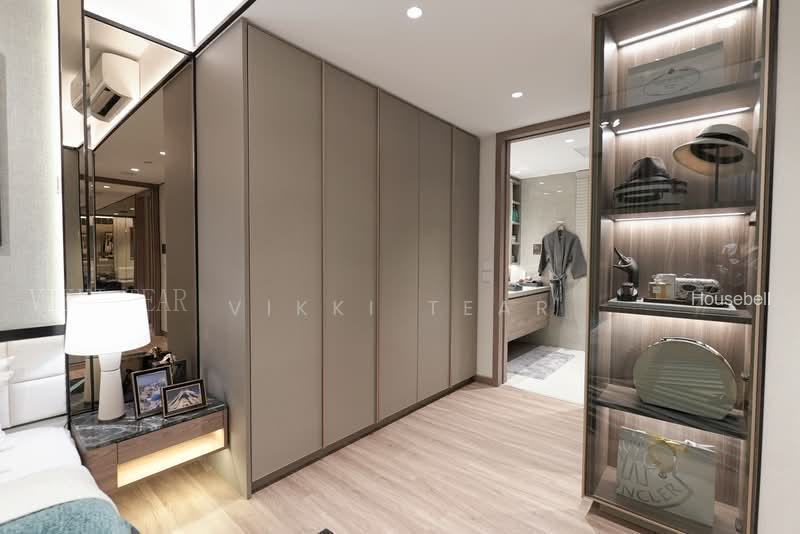 ELTA, S$ 3,330,000, 1,184 sqft, Condos - Condominium