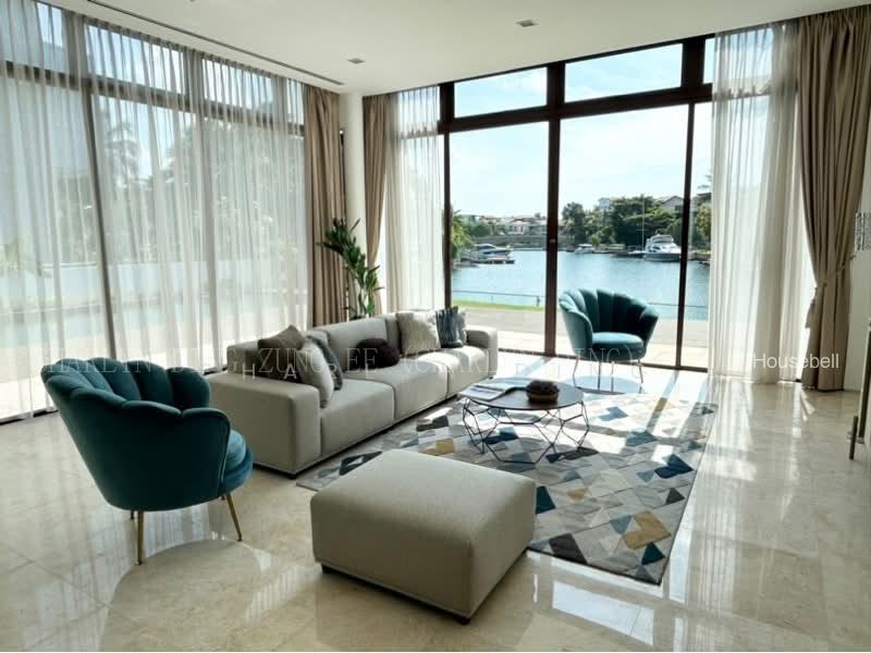 Beautfiul deatched house on ocean drive(4)
