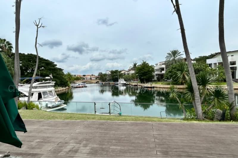 Beautfiul deatched house on ocean drive(5)