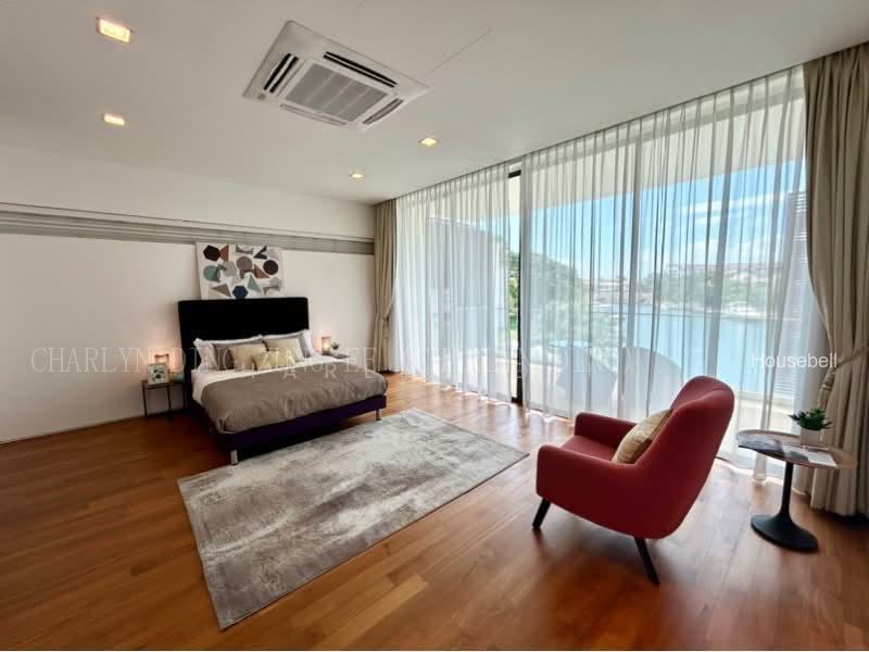 Beautfiul deatched house on ocean drive(6)