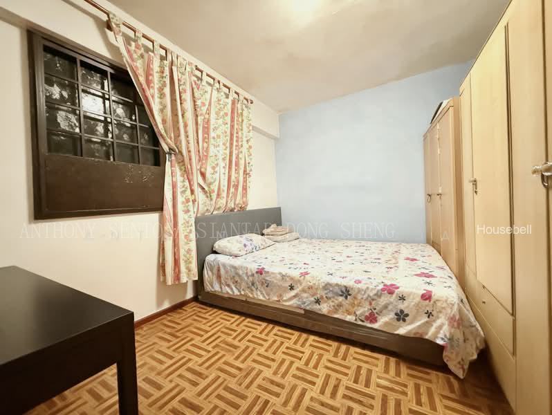 235 Bukit Batok East Avenue 5, S$ 399,000 (Starting From), 743 sqft, HDB - 3 NG