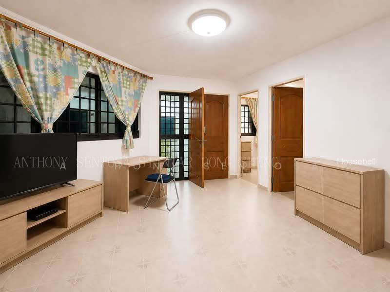 235 Bukit Batok East Avenue 5, S$ 399,000 (Starting From), 743 sqft, HDB - 3 NG