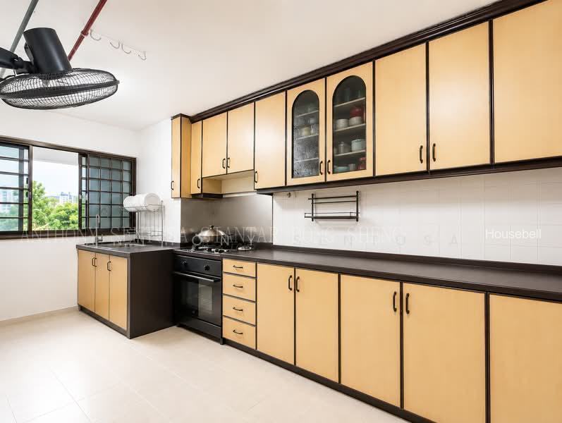 235 Bukit Batok East Avenue 5, S$ 399,000 (Starting From), 743 sqft, HDB - 3 NG
