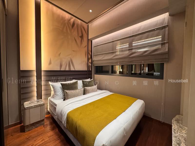 One Marina Gardens, S$ 1,879,000 (Negotiable), 657 sqft, Condos - Apartment