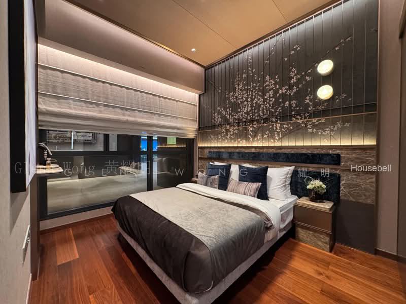 One Marina Gardens, S$ 1,879,000 (Negotiable), 657 sqft, Condos - Apartment