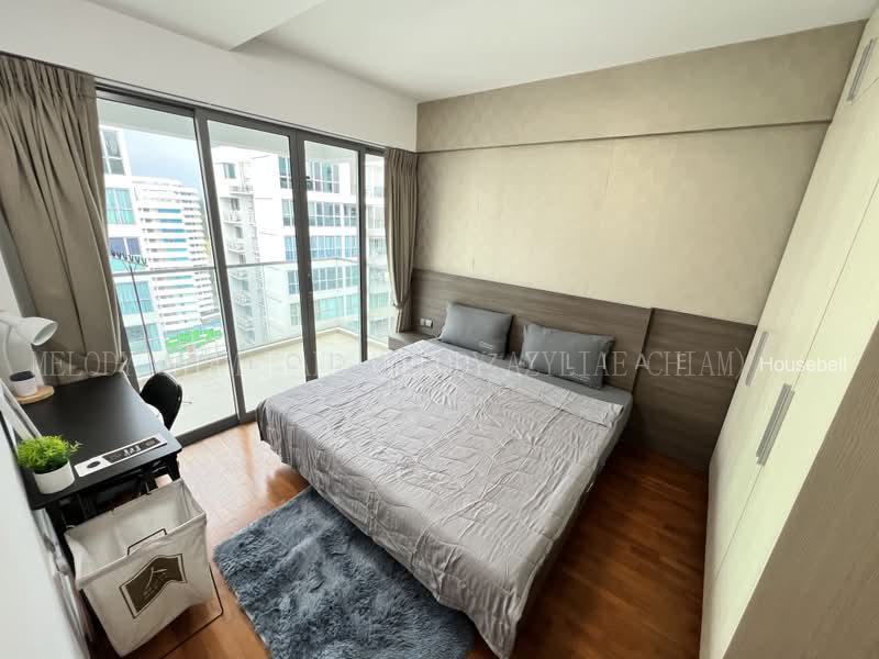 A Treasure Trove, S$ 2,000 /月, 150 sqft, 公寓 - Condominium