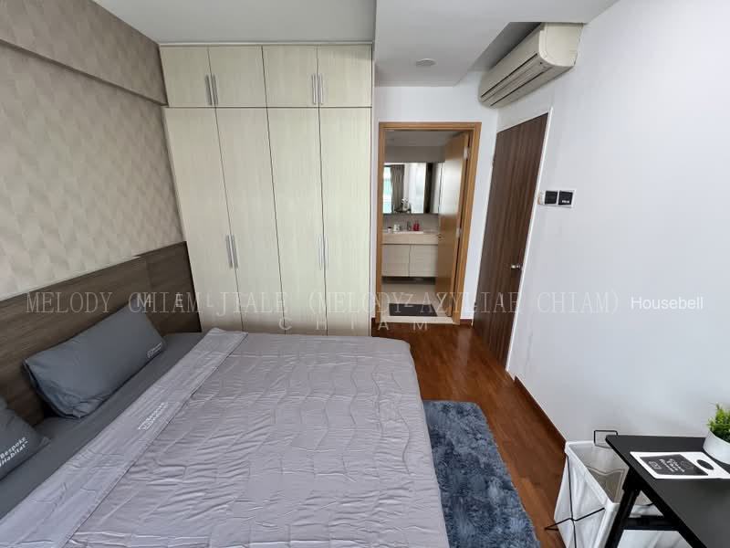 A Treasure Trove, S$ 2,000 /月, 150 sqft, 公寓 - Condominium