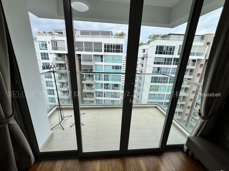 A Treasure Trove, S$ 2,000 /月, 150 sqft, 公寓 - Condominium