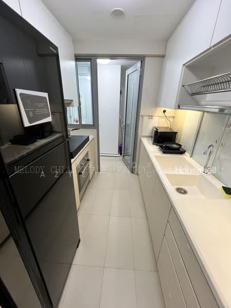 A Treasure Trove, S$ 2,000 /月, 150 sqft, 公寓 - Condominium