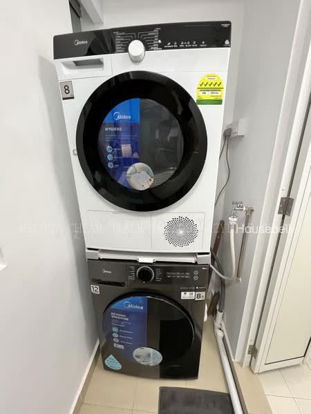 A Treasure Trove, S$ 2,000 /月, 150 sqft, 公寓 - Condominium