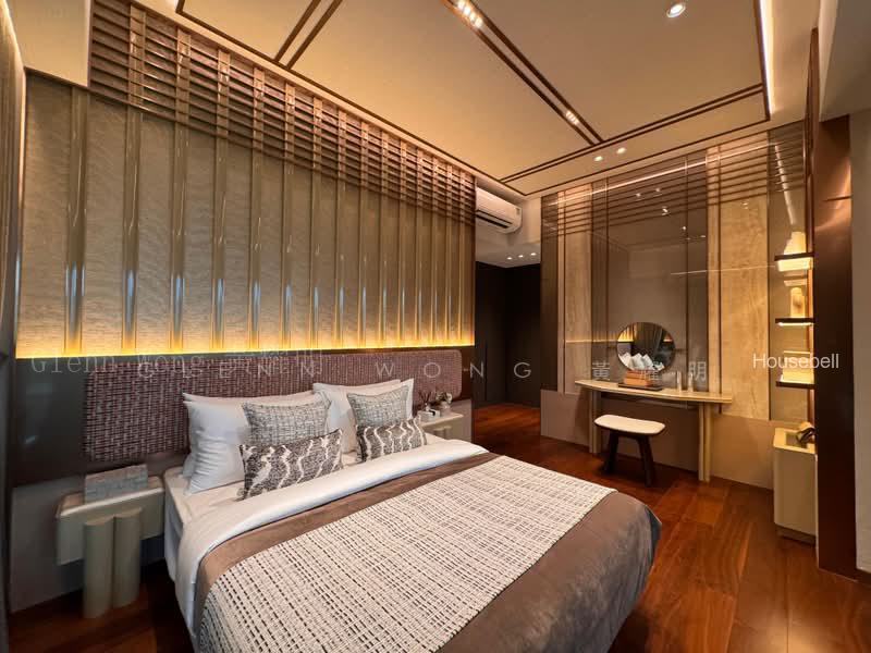 One Marina Gardens, S$ 2,559,000 (Negotiable), 904 sqft, Condos - Apartment