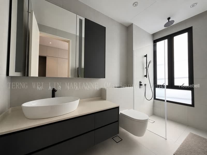 Serangoon Garden Estate, S$ 16,000 (可协商价格) /月, 4,200 sqft, 有地 - Terraced House