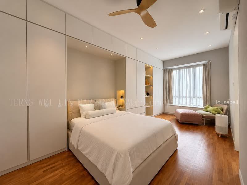 Serangoon Garden Estate, S$ 16,000 (可协商价格) /月, 4,200 sqft, 有地 - Terraced House