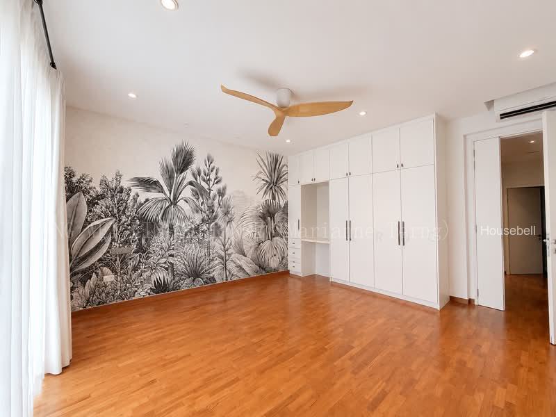 Serangoon Garden Estate, S$ 16,000 (可协商价格) /月, 4,200 sqft, 有地 - Terraced House