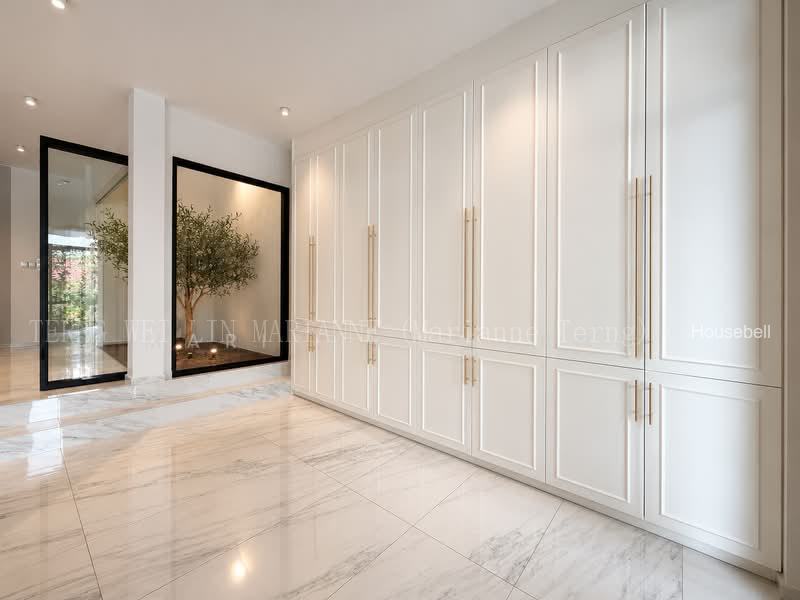 Serangoon Garden Estate, S$ 16,000 (可协商价格) /月, 4,200 sqft, 有地 - Terraced House