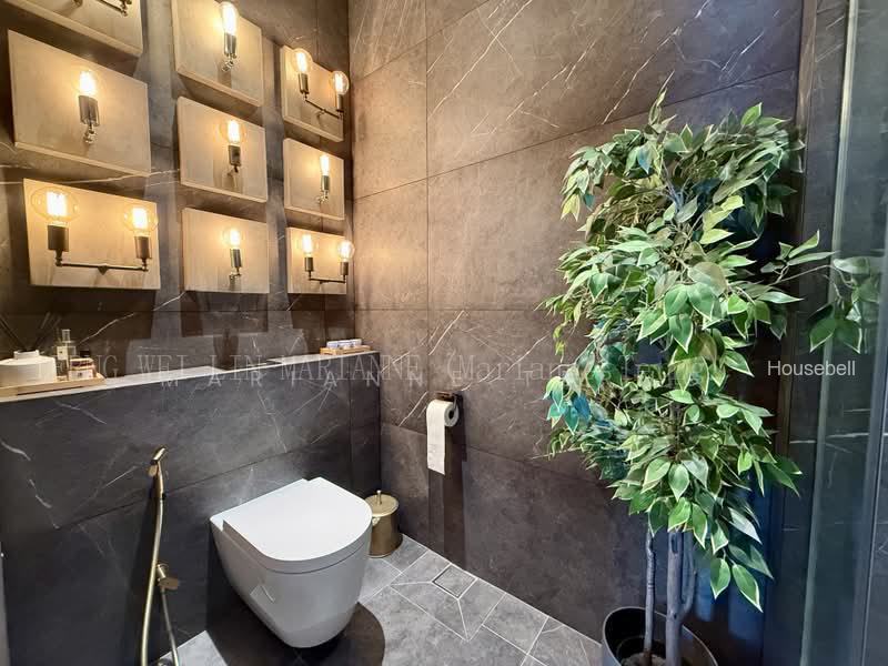 Serangoon Garden Estate, S$ 16,000 (可协商价格) /月, 4,200 sqft, 有地 - Terraced House