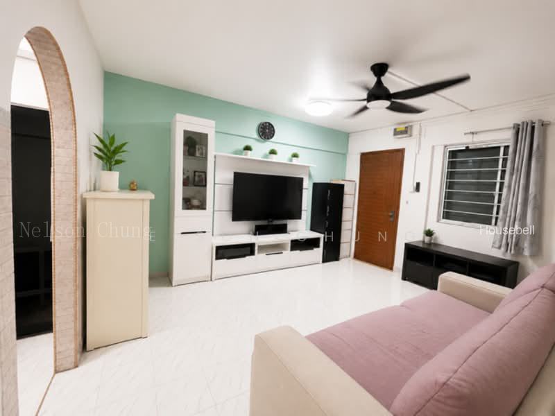 412 Hougang Avenue 10(1)