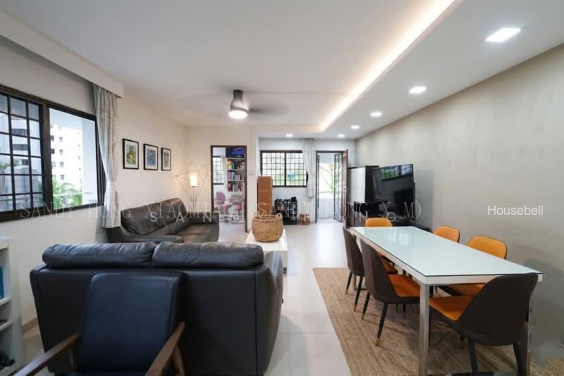518 Jurong West Street 52(1)