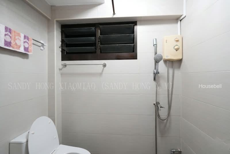 518 Jurong West Street 52, S$ 598,000, 1,130 sqft, HDB - 4 A