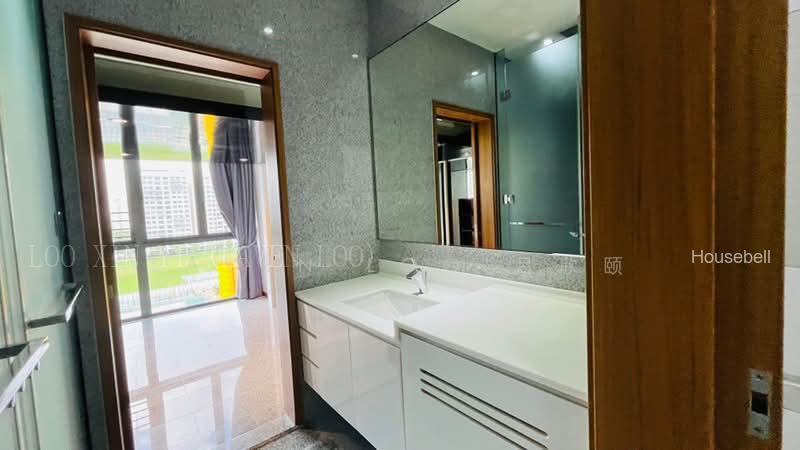 Watertown, S$ 3,300 /mo, 581 sqft, Condos - Condominium