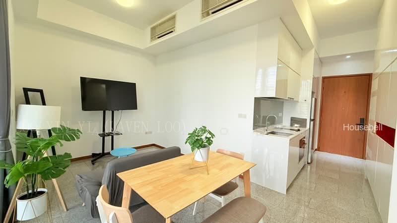Watertown, S$ 3,300 /mo, 581 sqft, Condos - Condominium