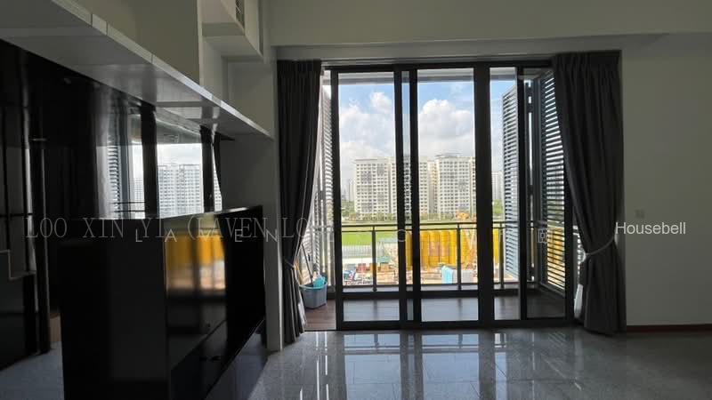 Watertown, S$ 3,300 /mo, 581 sqft, Condos - Condominium