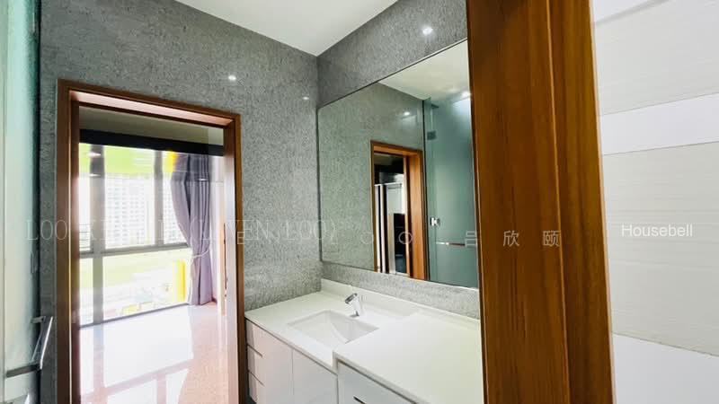 Watertown, S$ 3,300 /mo, 581 sqft, Condos - Condominium