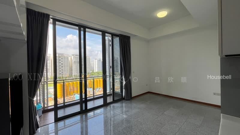 Watertown, S$ 3,300 /mo, 581 sqft, Condos - Condominium