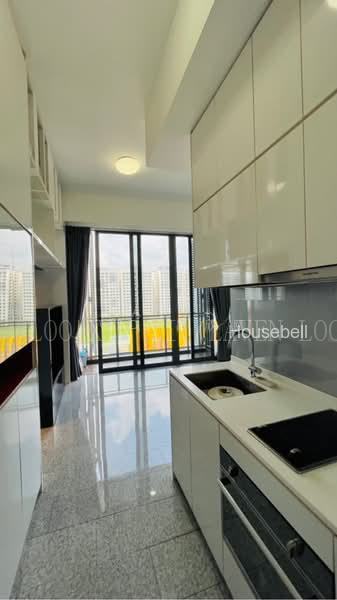 Watertown, S$ 3,300 /mo, 581 sqft, Condos - Condominium