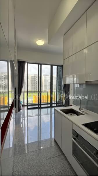 Watertown, S$ 3,300 /mo, 581 sqft, Condos - Condominium