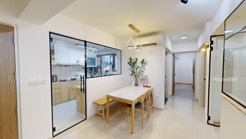 605D Tampines Street 61