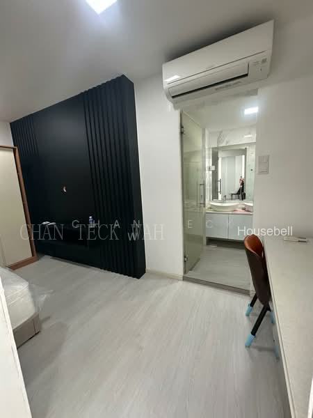 Westwood Park, S$ 2,700 /mo, 150 sqft, Landed - Terraced House