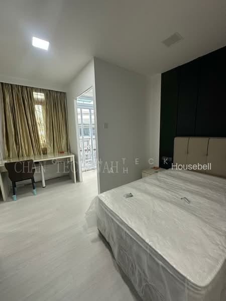 Westwood Park, S$ 2,700 /mo, 150 sqft, Landed - Terraced House