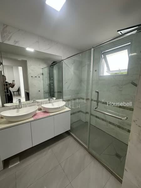 Westwood Park, S$ 2,700 /mo, 150 sqft, Landed - Terraced House