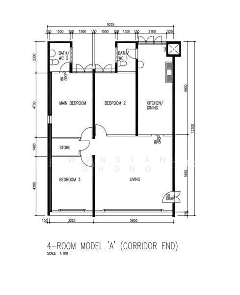 837 Tampines Street 83(6)