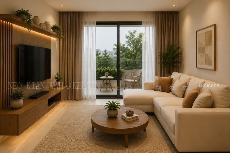 Suites at Orchard(1)