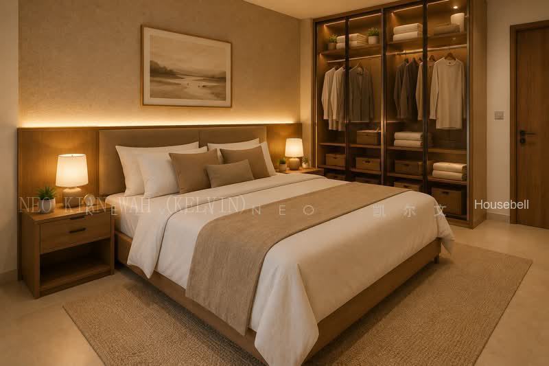 Suites at Orchard(2)