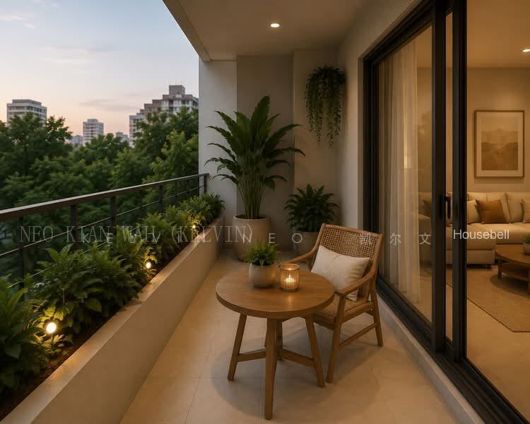 Suites at Orchard(3)