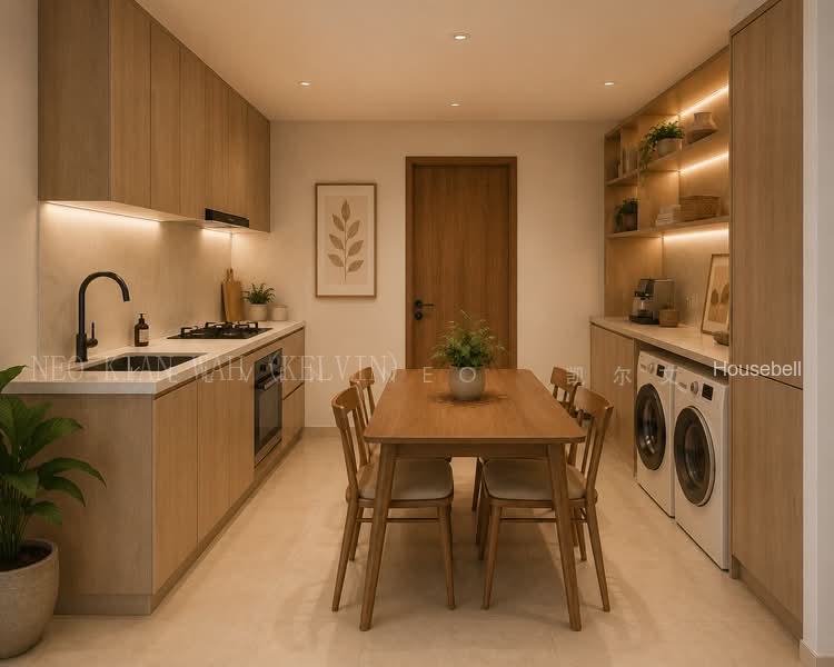 Suites at Orchard(4)