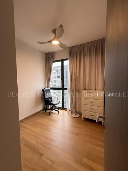 The Clement Canopy, S$ 7,900 (可协商价格) /月, 1,346 sqft, 公寓 - Condominium