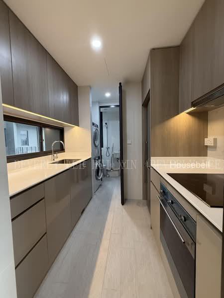 The Clement Canopy, S$ 7,900 (可协商价格) /月, 1,346 sqft, 公寓 - Condominium