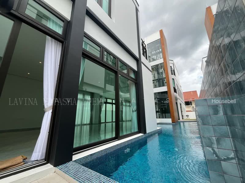 Broadrick Road, S$ 35,000 (可协商价格) /月, 9,256 sqft, 有地 - Detached House