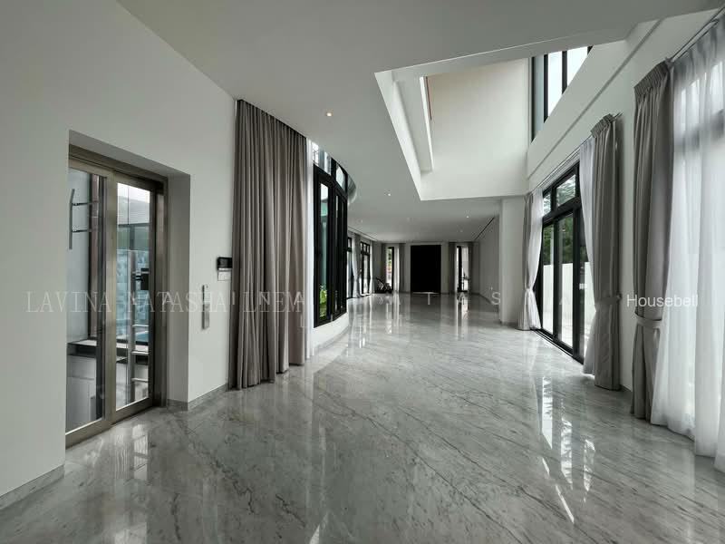 Broadrick Road, S$ 35,000 (可协商价格) /月, 9,256 sqft, 有地 - Detached House
