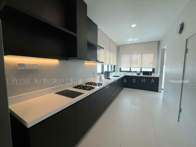 Broadrick Road, S$ 35,000 (可协商价格) /月, 9,256 sqft, 有地 - Detached House