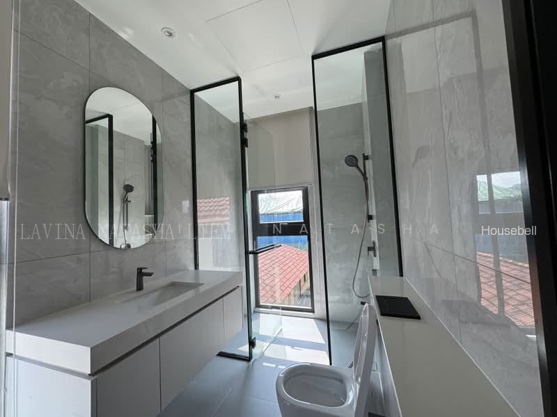 Broadrick Road, S$ 35,000 (可协商价格) /月, 9,256 sqft, 有地 - Detached House