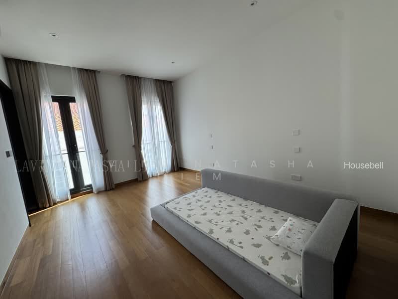 Broadrick Road, S$ 35,000 (可协商价格) /月, 9,256 sqft, 有地 - Detached House