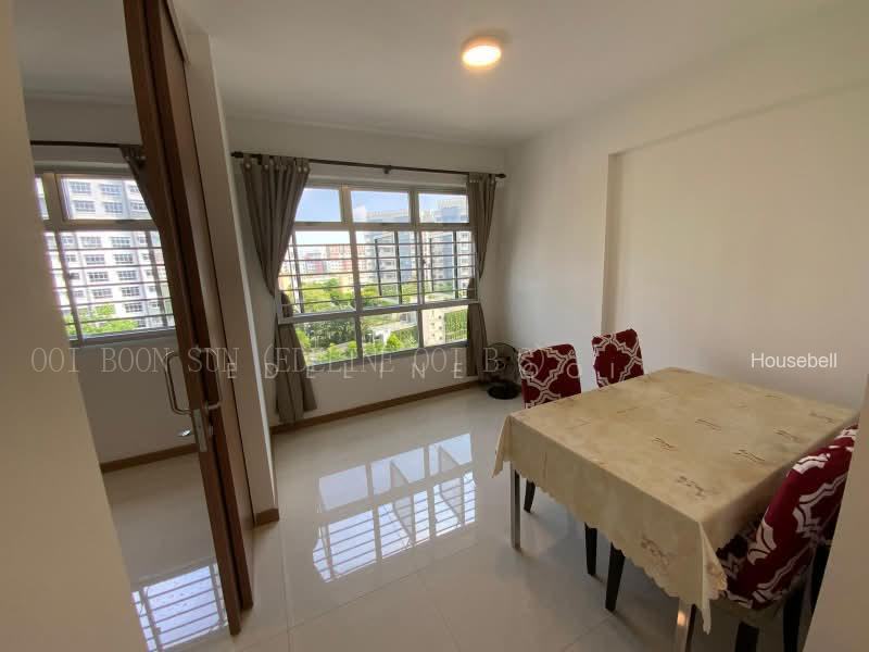 460D Bukit Batok West Avenue 9